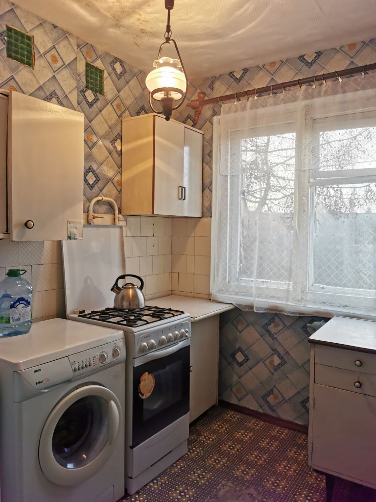 Продажа 3-комнатной квартиры, Тверь, Комсомольский пр-кт,  7