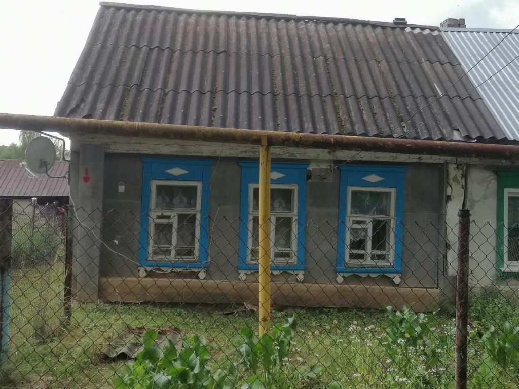 Продажа дома, 29м <sup>2</sup>, 7 сот., Засурское, Артамонова,  4