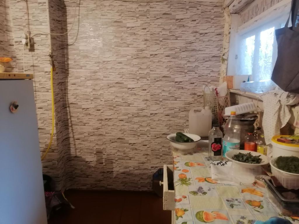 Продажа дома, 29м <sup>2</sup>, 7 сот., Засурское, Артамонова,  4