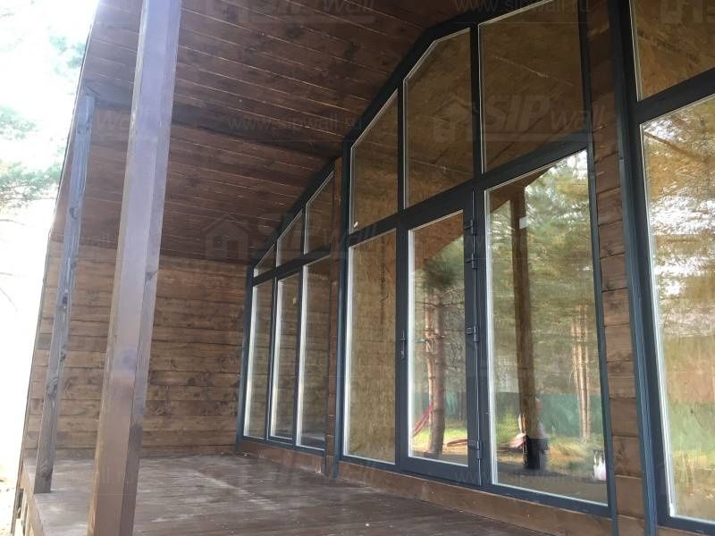 Продажа дома, 100м <sup>2</sup>, 10 сот., Станко, Зеленая Улица