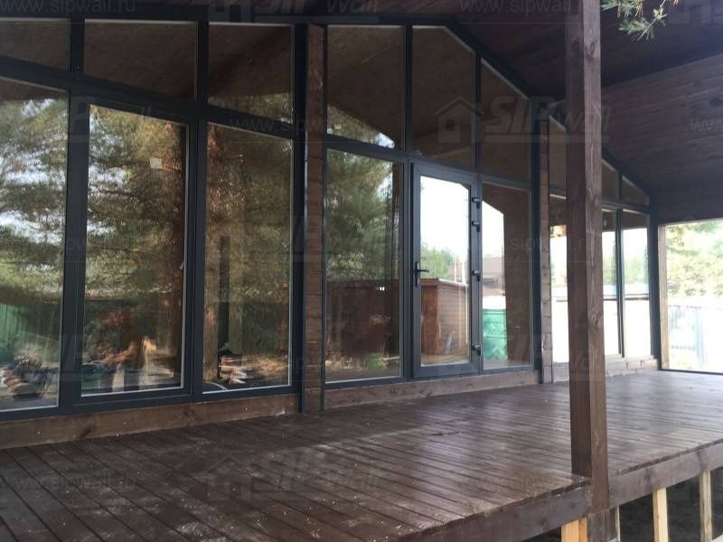 Продажа дома, 100м <sup>2</sup>, 10 сот., Станко, Зеленая Улица