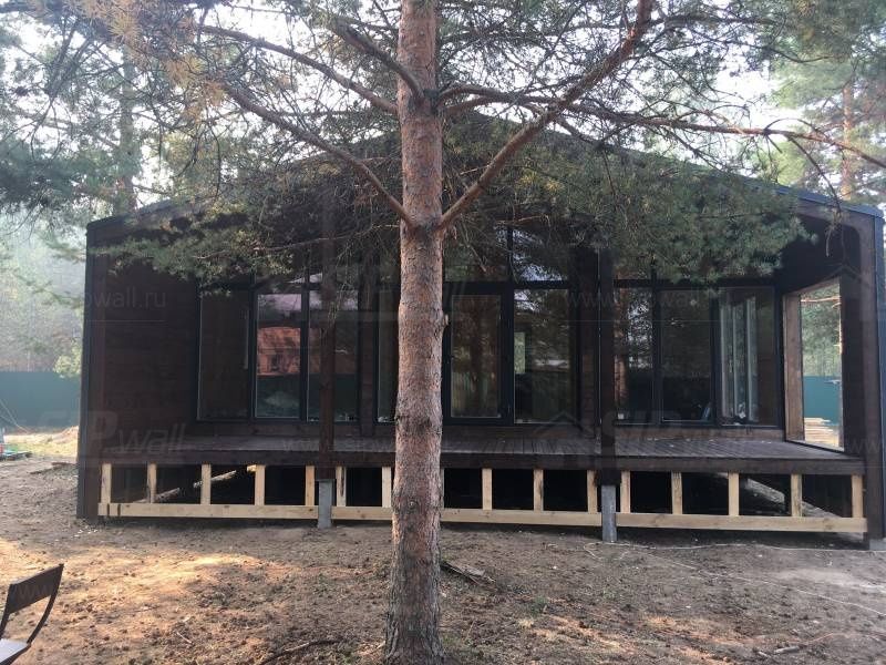 Продажа дома, 100м <sup>2</sup>, 10 сот., Станко, Зеленая Улица