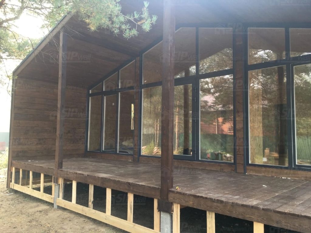 Продажа дома, 100м <sup>2</sup>, 10 сот., Станко, Зеленая Улица