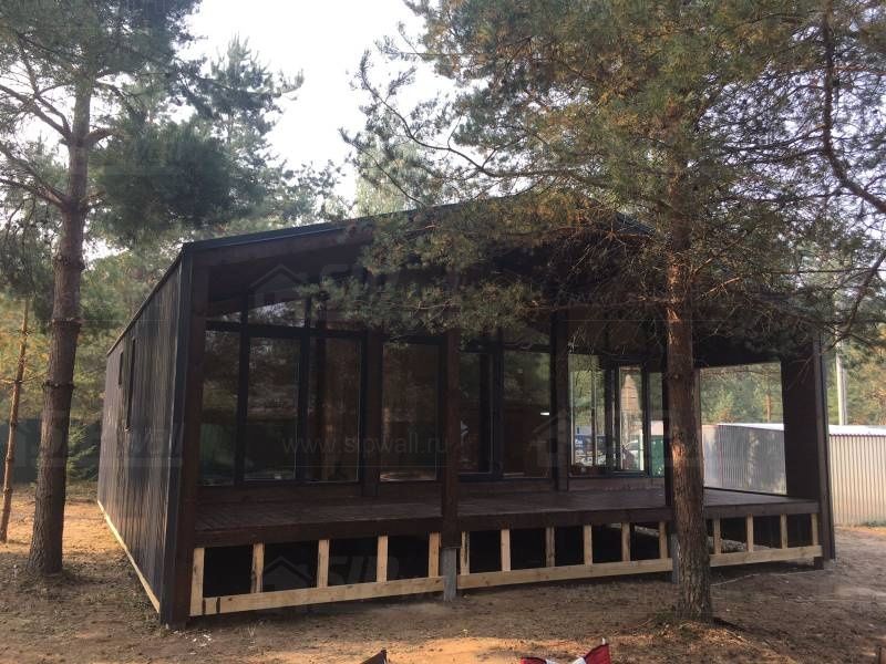 Продажа дома, 100м <sup>2</sup>, 10 сот., Станко, Зеленая Улица