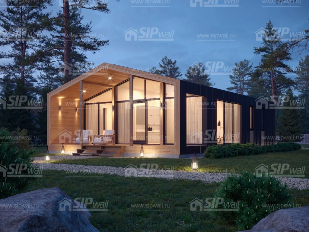 Продажа дома, 100м <sup>2</sup>, 10 сот., Станко, Зеленая Улица