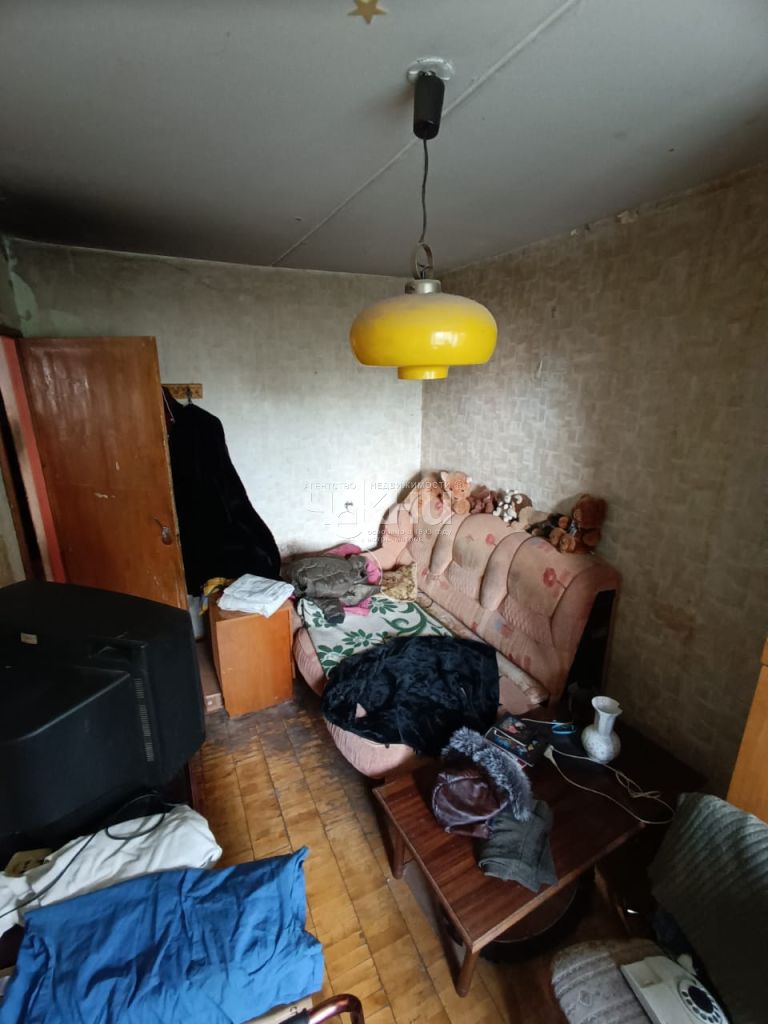 Wohnung 55 m² Stadtkreis Nischni Nowgorod, Russland