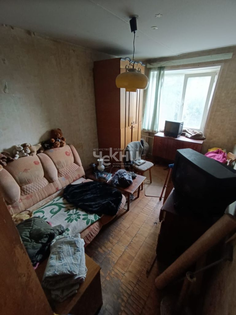 Wohnung 55 m² Stadtkreis Nischni Nowgorod, Russland