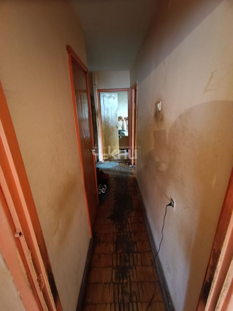 Продажа 3-комнатной квартиры, Нижний Новгород, Родионова ул,  9