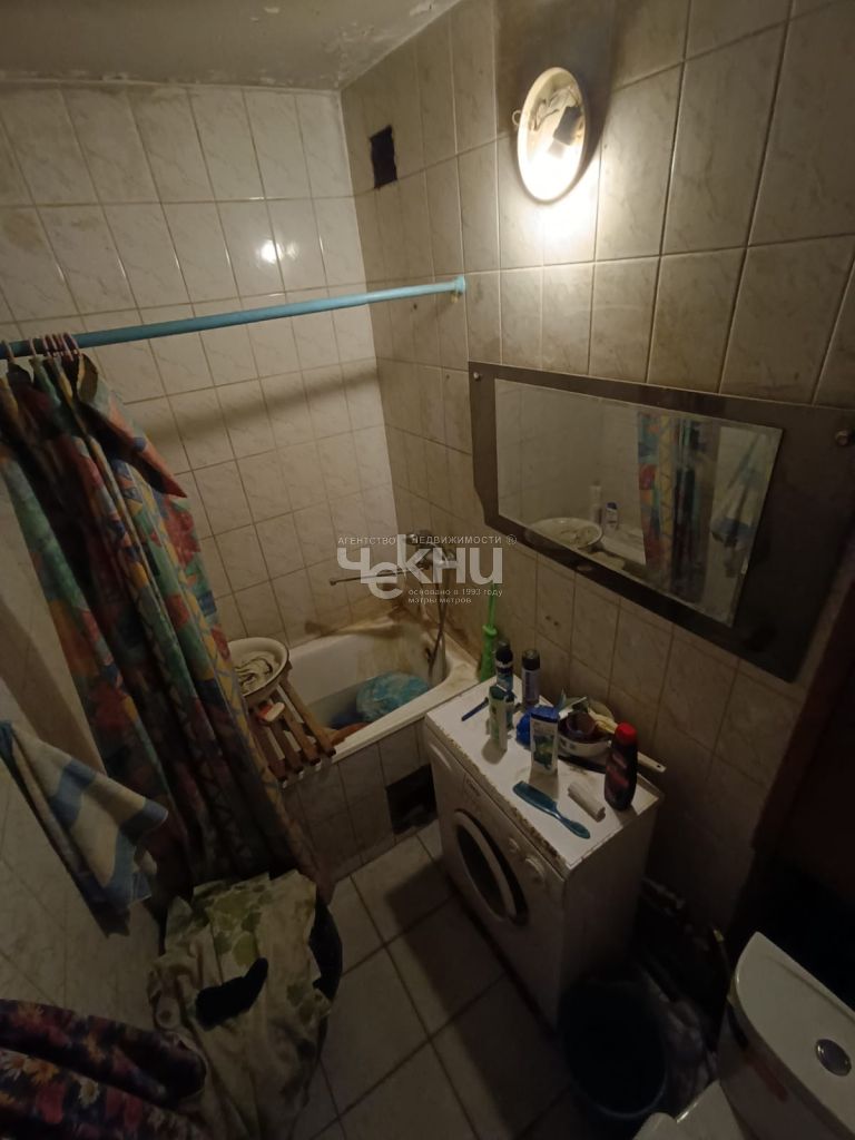 Продажа 3-комнатной квартиры, Нижний Новгород, Родионова ул,  9