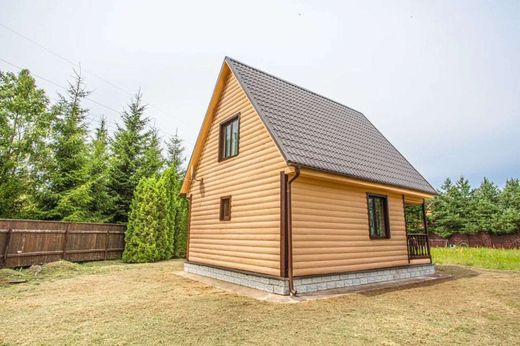 Продажа дома, 264м <sup>2</sup>, 30 сот., Плоски, Садовая,  8