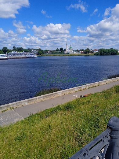 Аренда 3-комнатной квартиры, Тверь, Степана Разина наб,  10