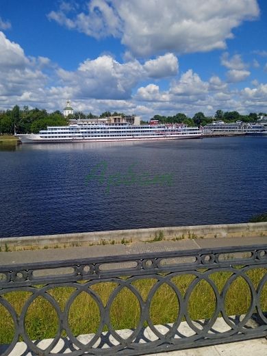 Аренда 3-комнатной квартиры, Тверь, Степана Разина наб,  10