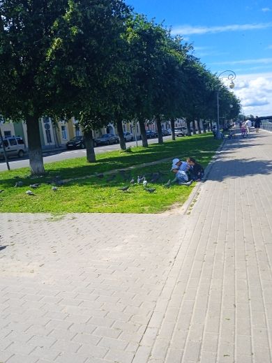 Аренда 3-комнатной квартиры, Тверь, Степана Разина наб,  10