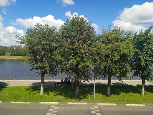 Аренда 3-комнатной квартиры, Тверь, Степана Разина наб,  10