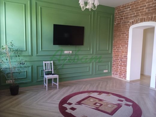 Аренда 3-комнатной квартиры, Тверь, Степана Разина наб,  10