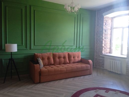 Аренда 3-комнатной квартиры, Тверь, Степана Разина наб,  10