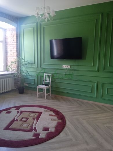 Аренда 3-комнатной квартиры, Тверь, Степана Разина наб,  10