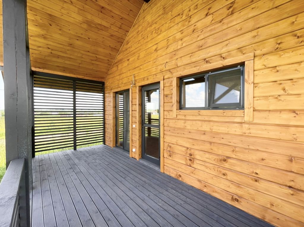 Продажа дома, 80м <sup>2</sup>, 6 сот., Воронцово