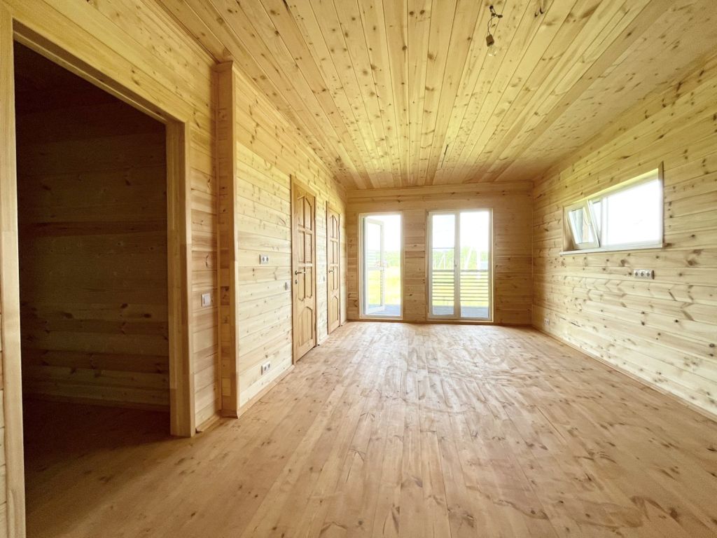 Продажа дома, 80м <sup>2</sup>, 6 сот., Воронцово