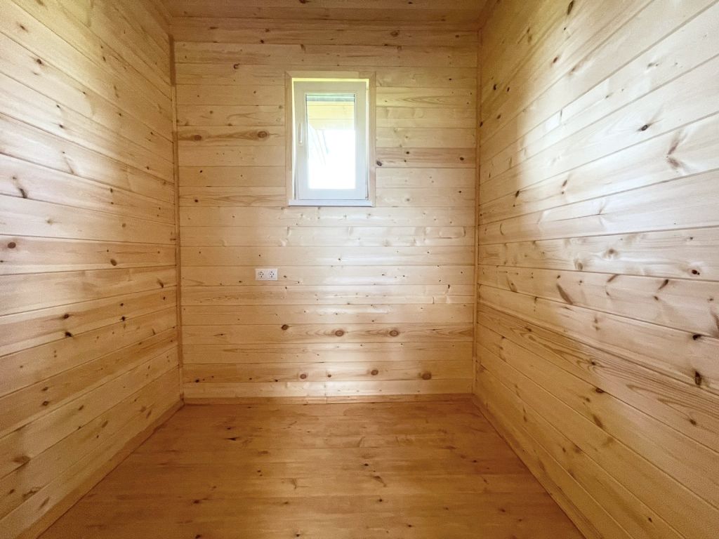 Продажа дома, 80м <sup>2</sup>, 6 сот., Воронцово