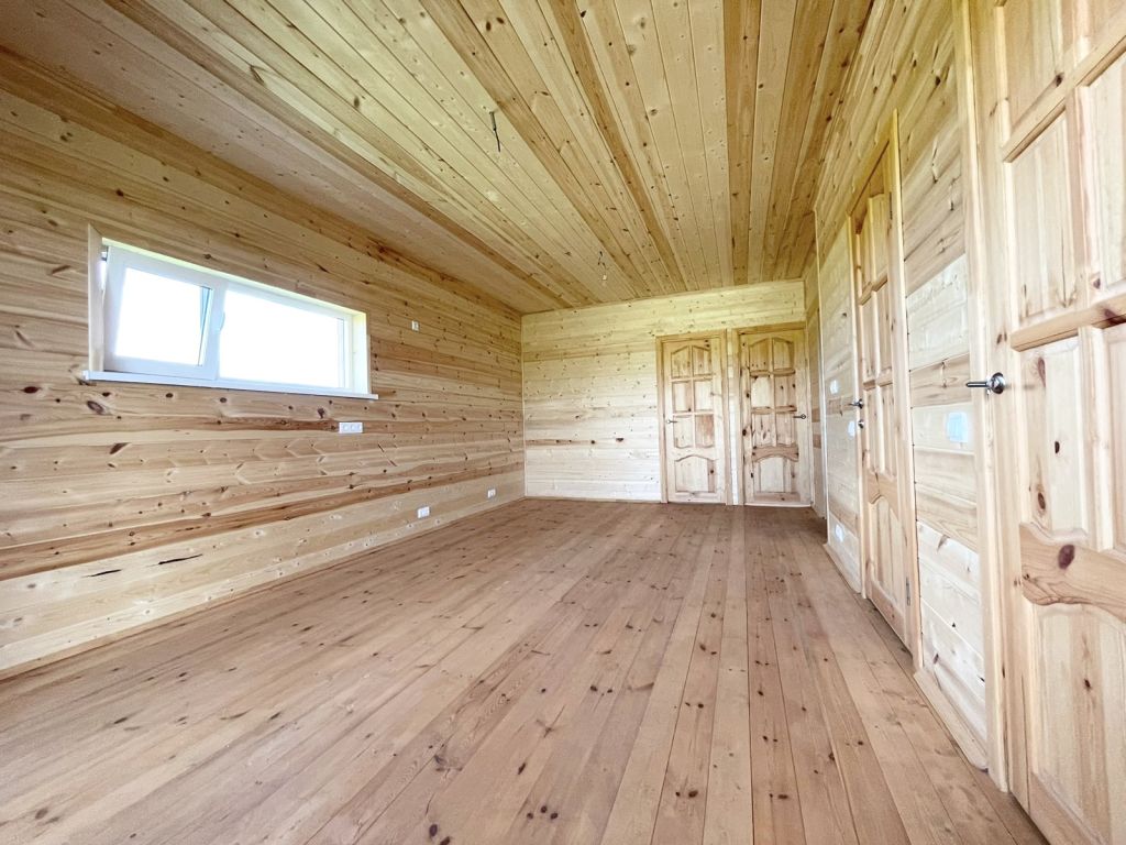 Продажа дома, 80м <sup>2</sup>, 6 сот., Воронцово