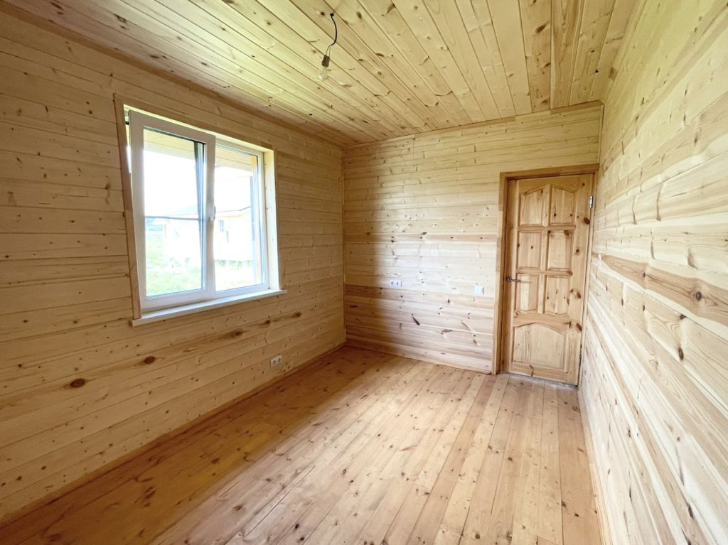 Продажа дома, 80м <sup>2</sup>, 6 сот., Воронцово