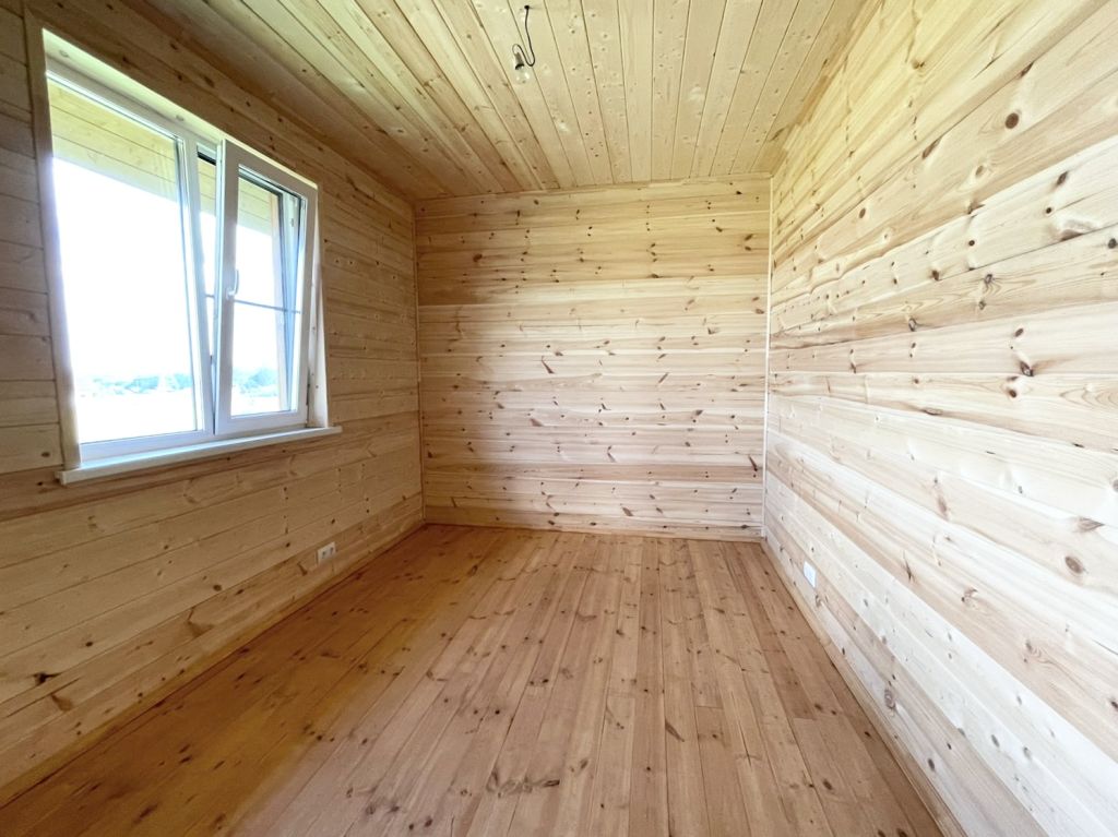 Продажа дома, 80м <sup>2</sup>, 6 сот., Воронцово