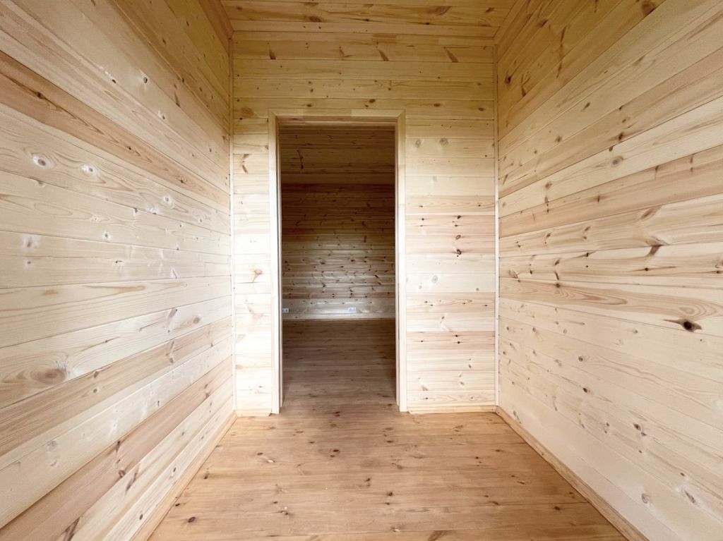 Продажа дома, 80м <sup>2</sup>, 6 сот., Воронцово