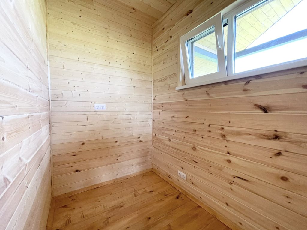 Продажа дома, 80м <sup>2</sup>, 6 сот., Воронцово