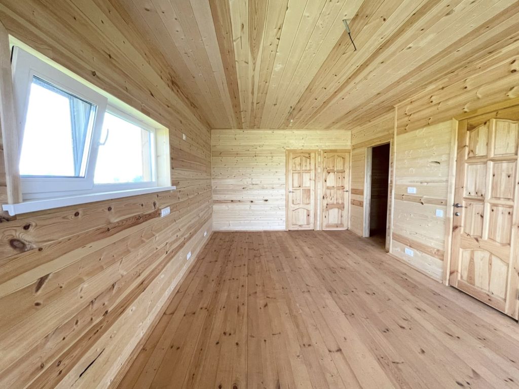 Продажа дома, 80м <sup>2</sup>, 6 сот., Воронцово