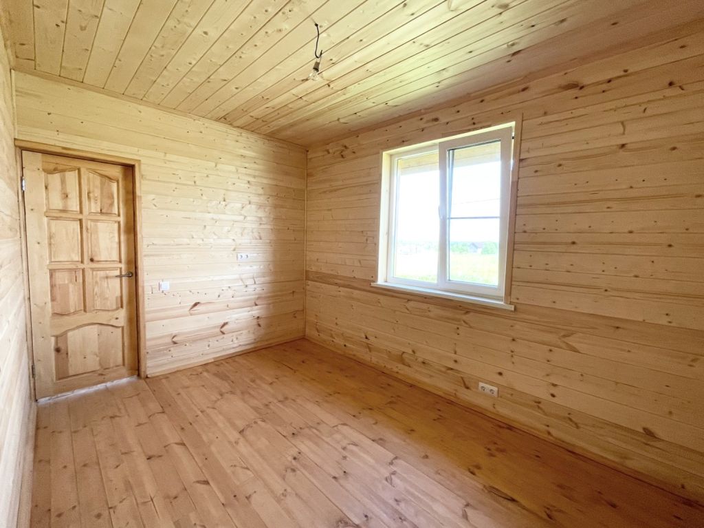 Продажа дома, 80м <sup>2</sup>, 6 сот., Воронцово