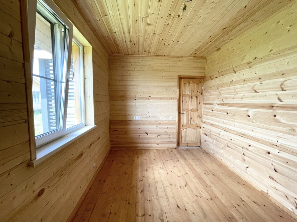 Продажа дома, 80м <sup>2</sup>, 6 сот., Воронцово