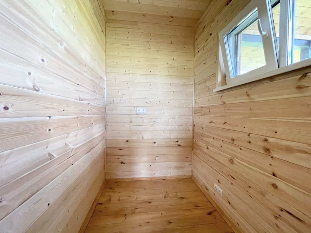 Продажа дома, 80м <sup>2</sup>, 6 сот., Воронцово