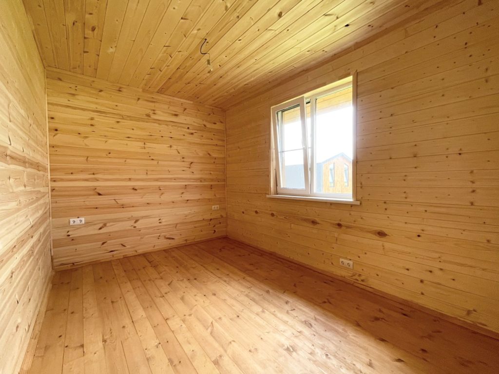 Продажа дома, 80м <sup>2</sup>, 6 сот., Воронцово