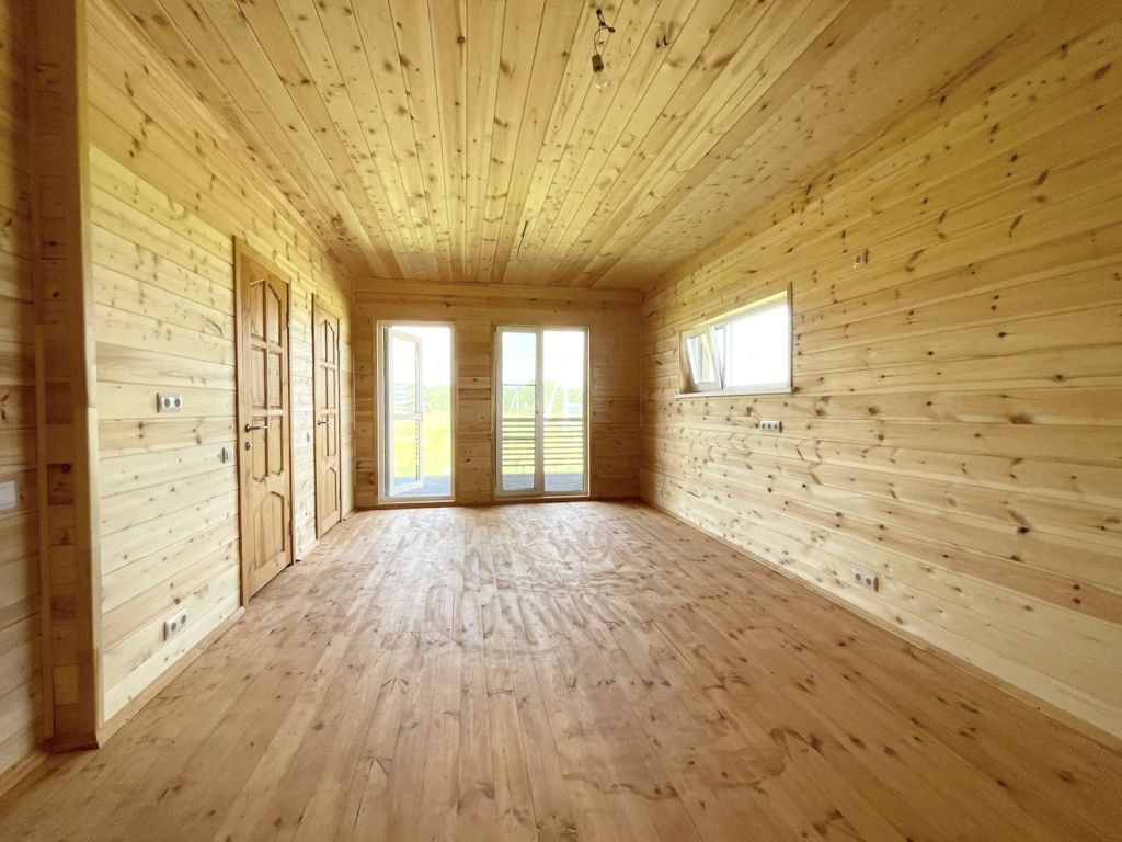 Продажа дома, 80м <sup>2</sup>, 6 сот., Воронцово