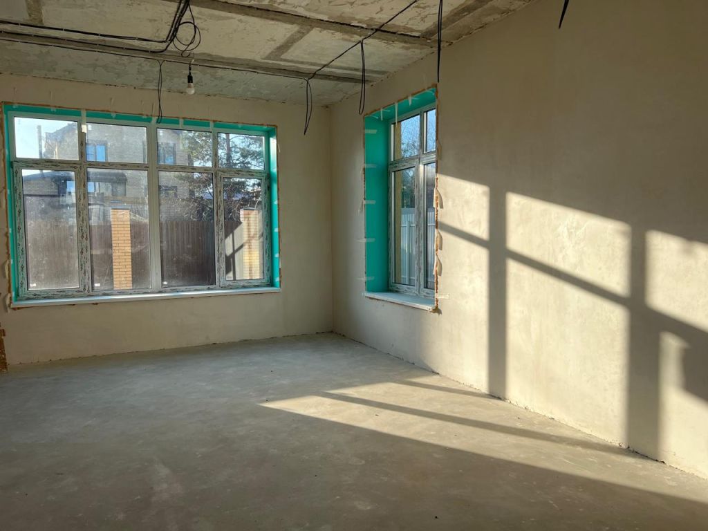 Продажа дома, 188м <sup>2</sup>, 10 сот., Решетиха, Кооперативная,  16