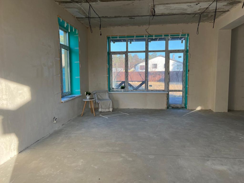 Продажа дома, 188м <sup>2</sup>, 10 сот., Решетиха, Кооперативная,  16