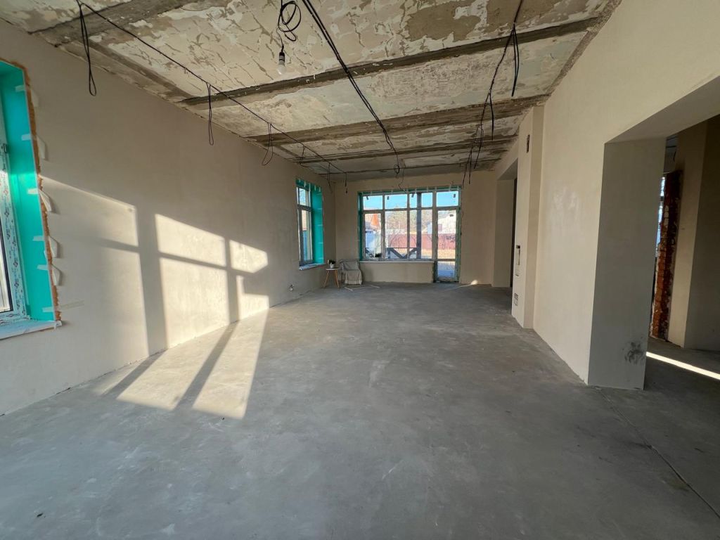 Продажа дома, 188м <sup>2</sup>, 10 сот., Решетиха, Кооперативная,  16