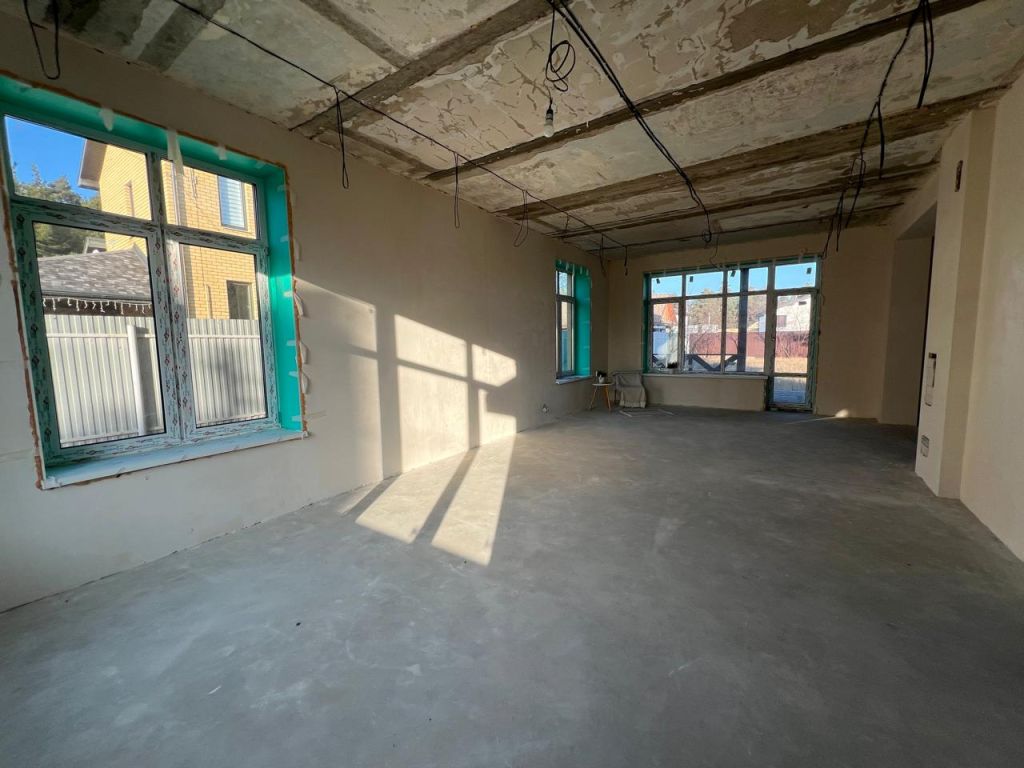 Продажа дома, 188м <sup>2</sup>, 10 сот., Решетиха, Кооперативная,  16