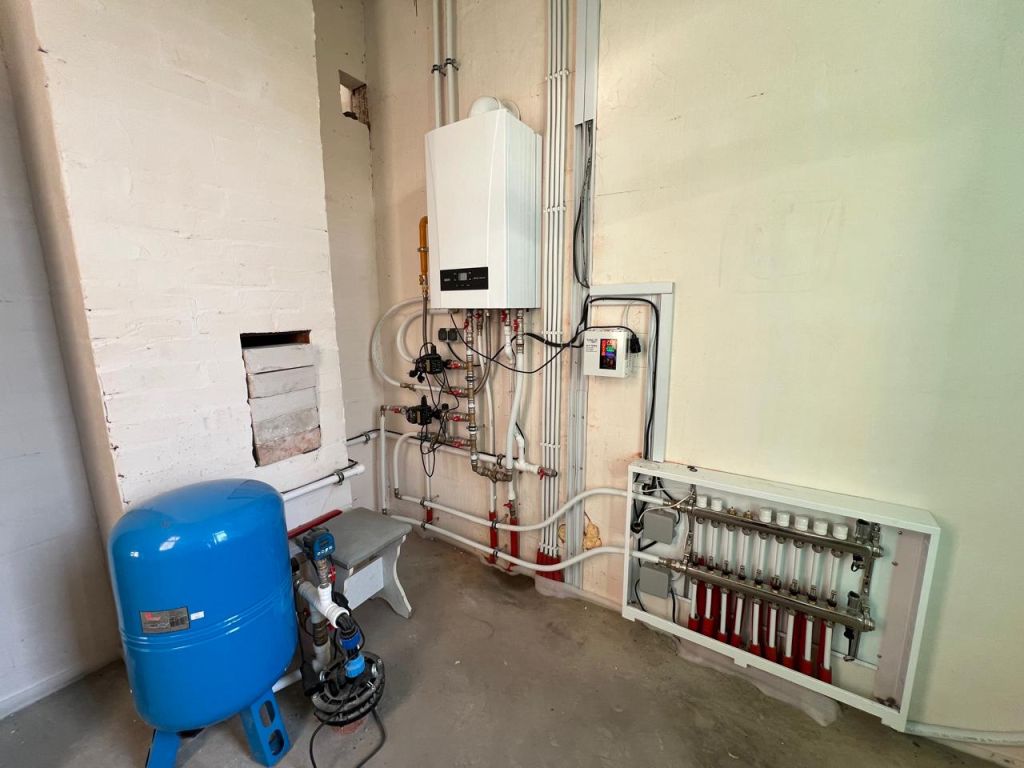 Продажа дома, 188м <sup>2</sup>, 10 сот., Решетиха, Кооперативная,  16