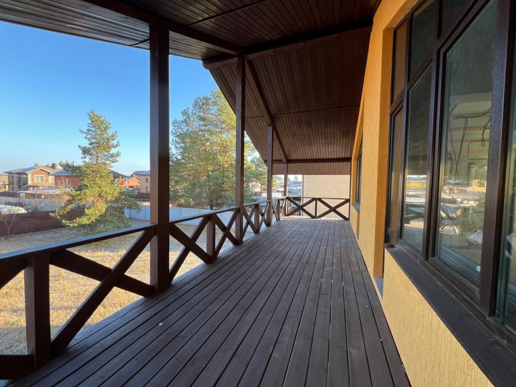 Продажа дома, 188м <sup>2</sup>, 10 сот., Решетиха, Кооперативная,  16