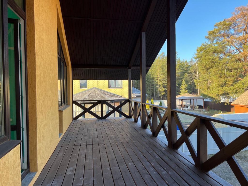 Продажа дома, 188м <sup>2</sup>, 10 сот., Решетиха, Кооперативная,  16