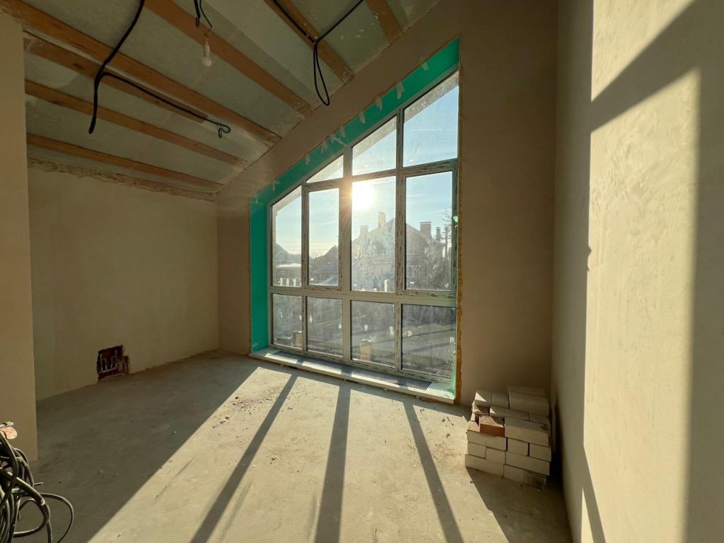 Продажа дома, 188м <sup>2</sup>, 10 сот., Решетиха, Кооперативная,  16