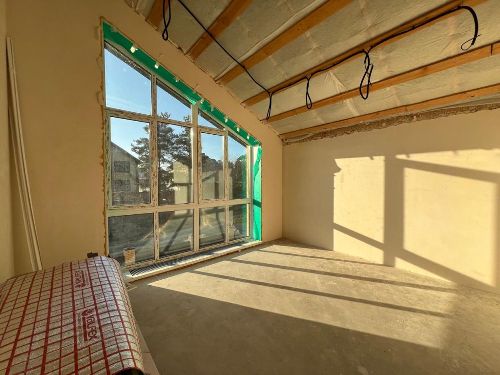 Продажа дома, 188м <sup>2</sup>, 10 сот., Решетиха, Кооперативная,  16