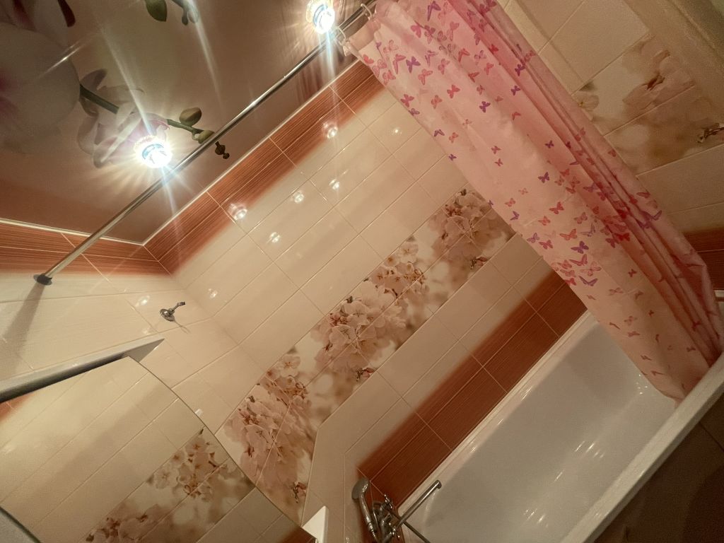 Аренда 1-комнатной квартиры, Иваново, Московский мкр,  14А