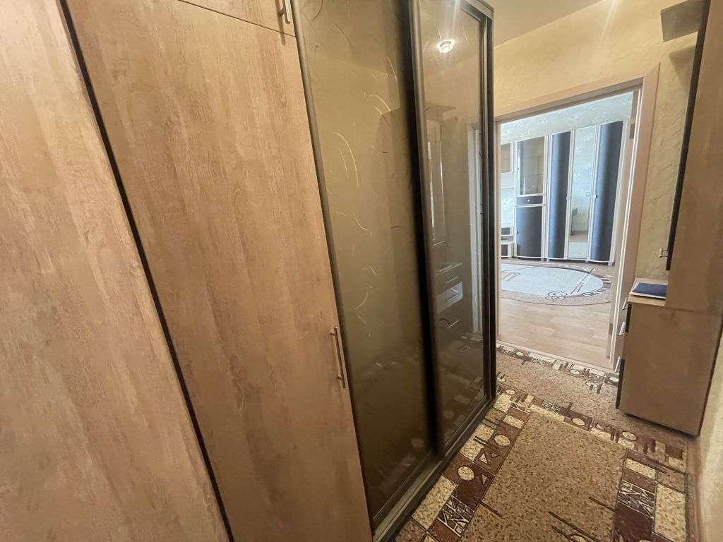 Аренда 1-комнатной квартиры, Иваново, Московский мкр,  14А