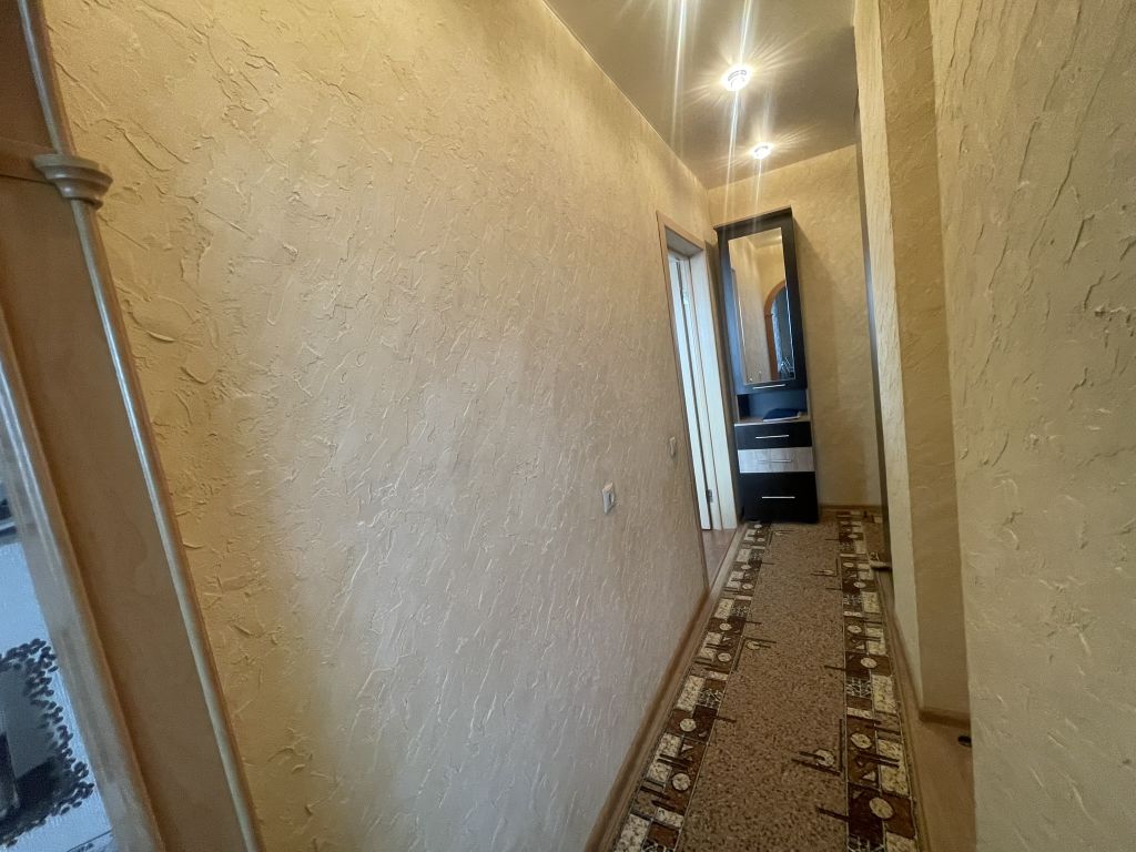 Аренда 1-комнатной квартиры, Иваново, Московский мкр,  14А