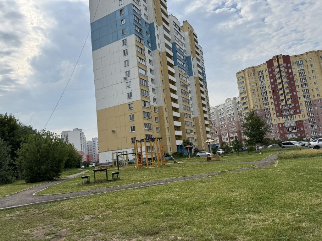 Аренда 1-комнатной квартиры, Иваново, Московский мкр,  14А