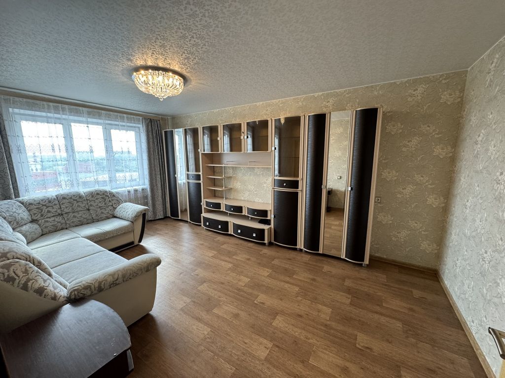 Аренда 1-комнатной квартиры, Иваново, Московский мкр,  14А