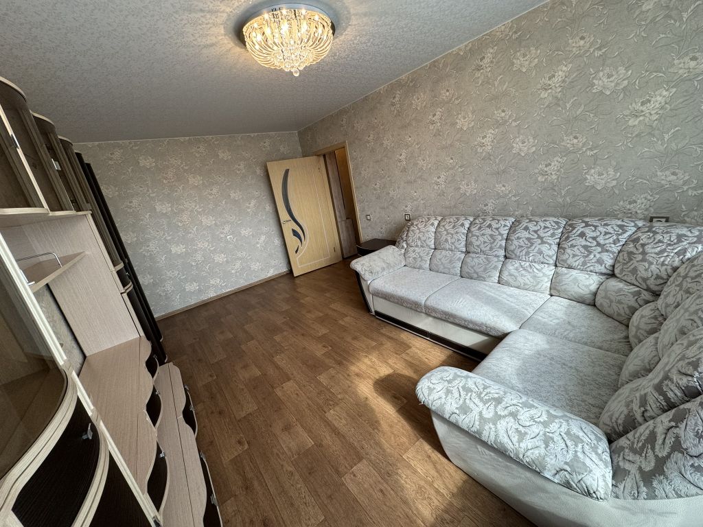 Аренда 1-комнатной квартиры, Иваново, Московский мкр,  14А